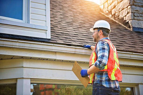 Licensed Metal Roofing service in Jasper, OH - Ben Roofing and Steel LLC